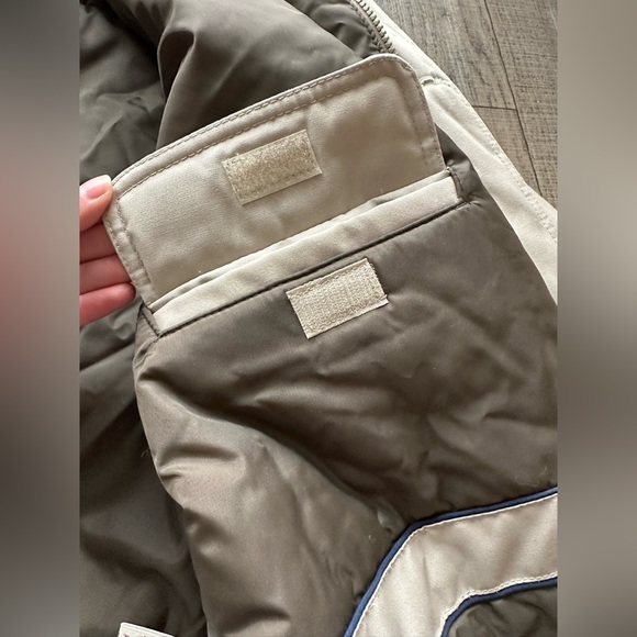 Gordon & Ferguson long puffer coat size L - Picture 6 of 8